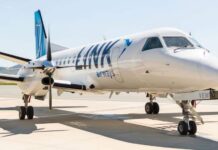 Link Airways Bundaberg
