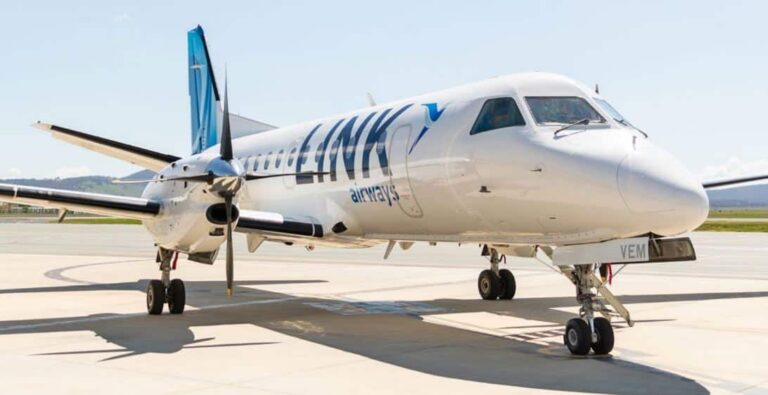 link airways bundaberg