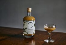 macadamia liqueur