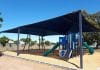 McCarthy Park playground