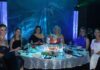 Milbi Gala Ball