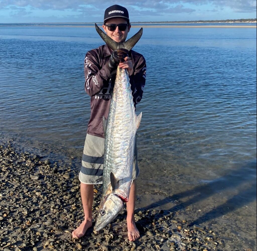 Spanish Mackerel