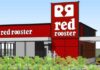 Red Rooster development