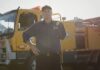 Bundaberg RFDS Hero