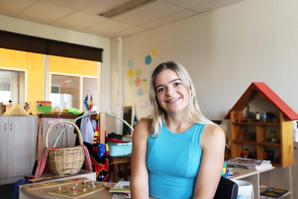 TAFE scholarships education