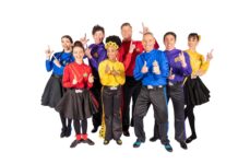 Wiggles Moncrieff