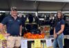 abbotsleigh citrus markets