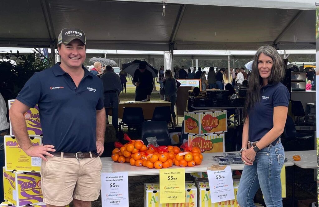 abbotsleigh citrus markets