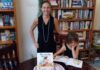 Lauren writer workshops