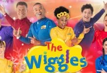 The Wiggles Moncrieff