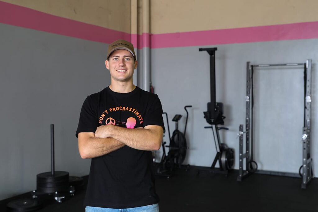 The Labyrinth offers holistic approach to fitness – Bundaberg Now