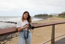 Rebecca photography home
