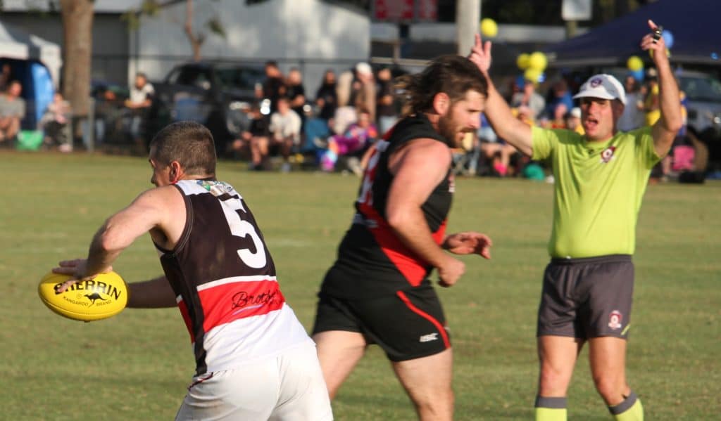 hat-trick netball premierships