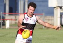 AFL grand final