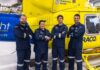 Critical care doctors