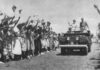 Queen Elizabeth Bundaberg