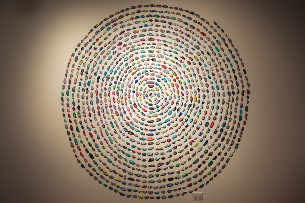 unity mandala gallery