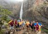gorgeous gorges tour
