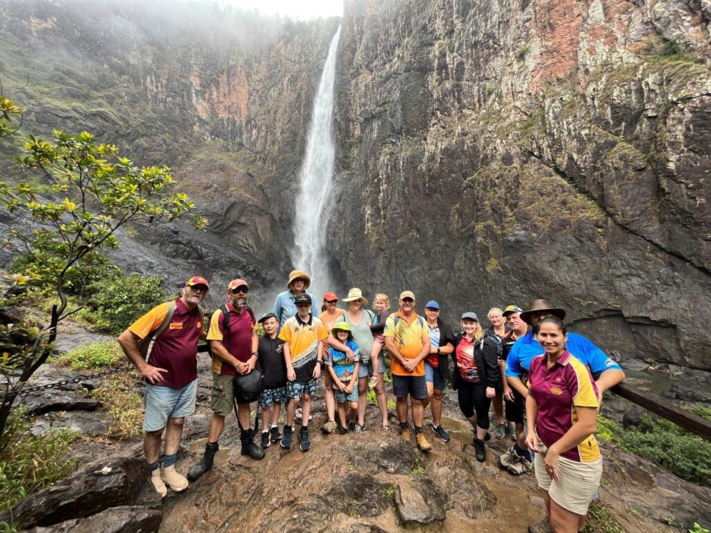 gorgeous gorges tour