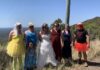 ladies day drive