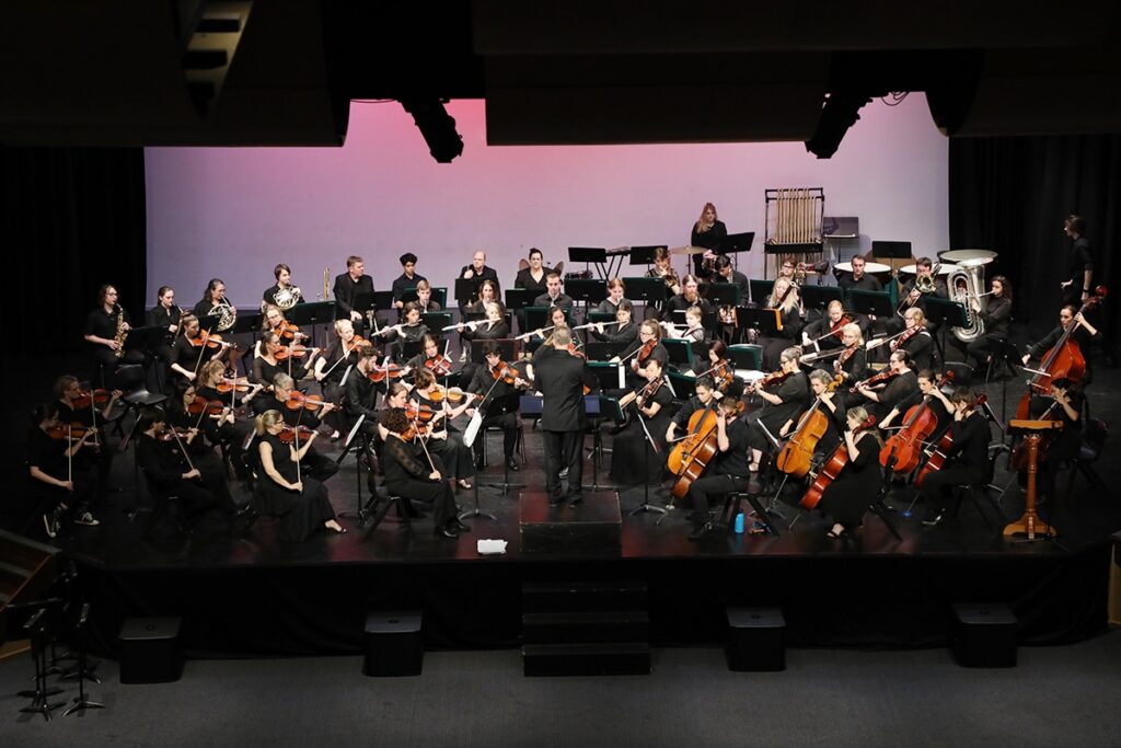 Bundaberg Youth Orchestra anniversaries of 2022