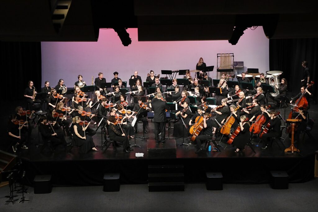 Bundaberg Youth Orchestra