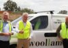Woollam aquatic