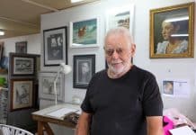 Hazzard Gallery Bill