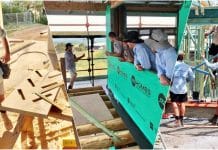 Construction Industry Tour