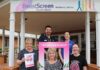 Breast cancer BreastScreen Queensland