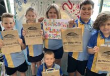 Kalkie Bundaberg Council