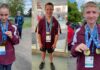 athletes medals olympics