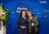 Mater Bundaberg award