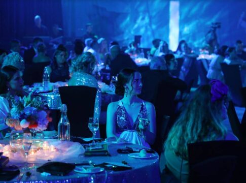 Milbi Gala Ball