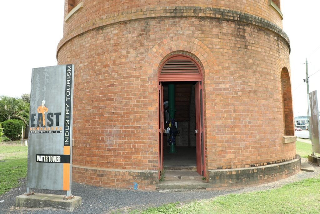 tour water tower