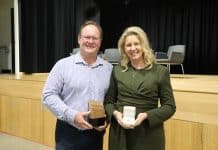 Hinkler Innovation Series 2022 Macadamias Australia