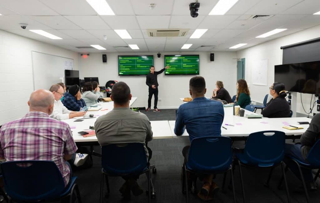 iActivate graduates bundaberg