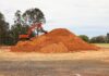 Local contractors aqautic earthworks aquatic centre