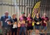 Bundaberg club celebrate