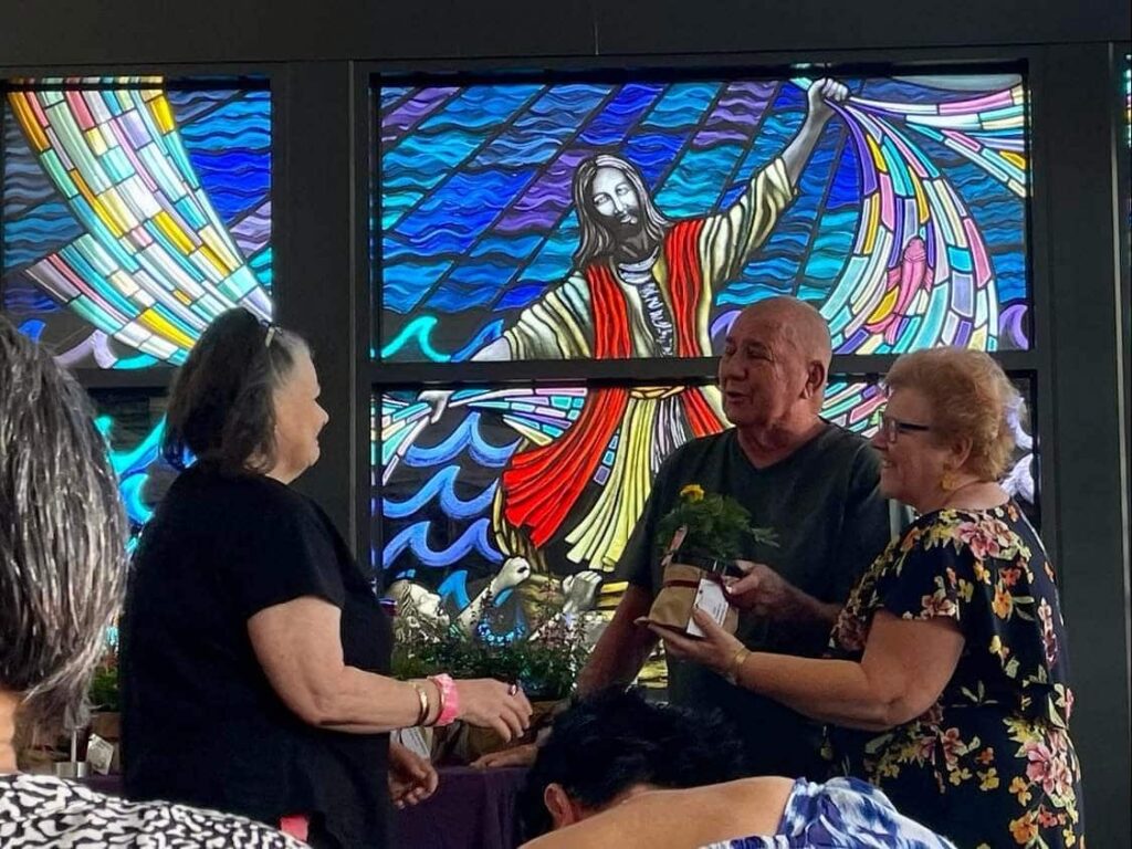 WBHHS donor