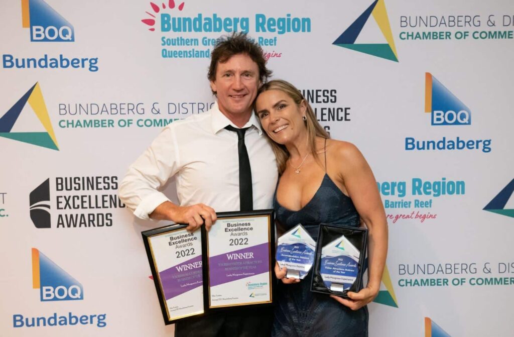 Business Excellence Awards