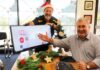 Cheer appeal online appeal raffle
