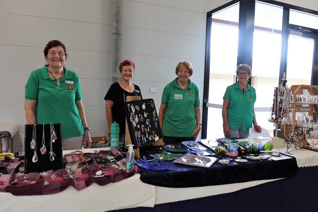 gemfair bundaberg year