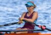 Elizabeth Newell Rowing