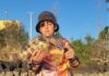Blake Hutchison fishing report