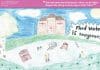 students artwork calendar