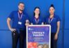 Officeworks Bundaberg appeal