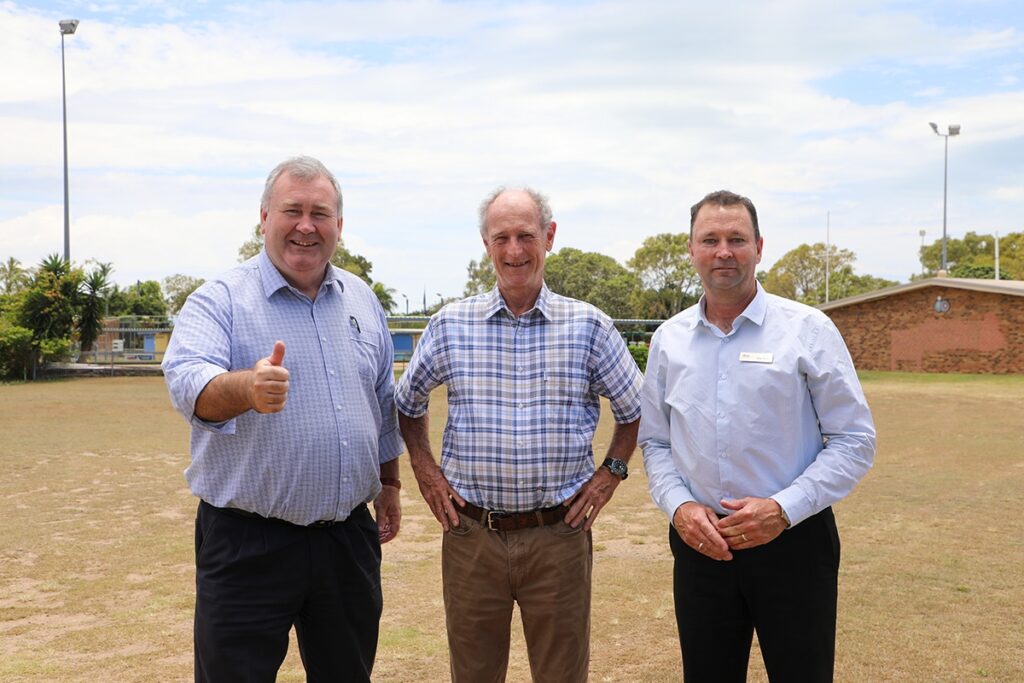 Moore Park Beach masterplan community facilities