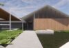 Moore Park Beach masterplan community facilities
