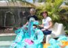 Ploys recycling milestone